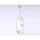 Подвесной светильник Ambrella Light TR TR5431
