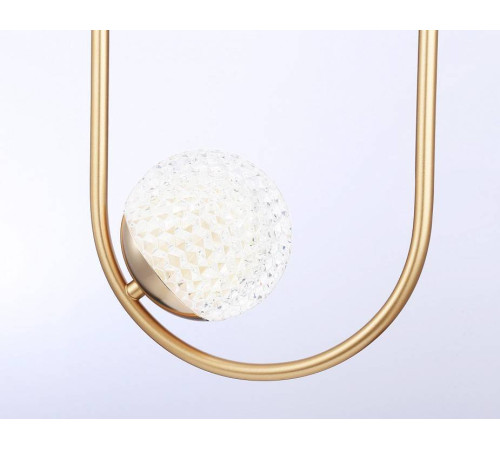 Подвесной светильник Ambrella Light TR TR5431
