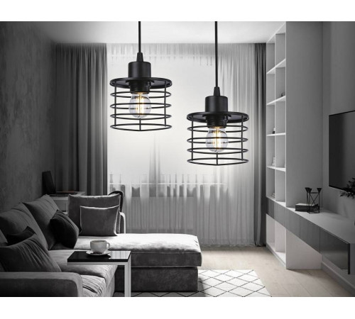 Подвесной светильник Ambrella Light TR TR8068