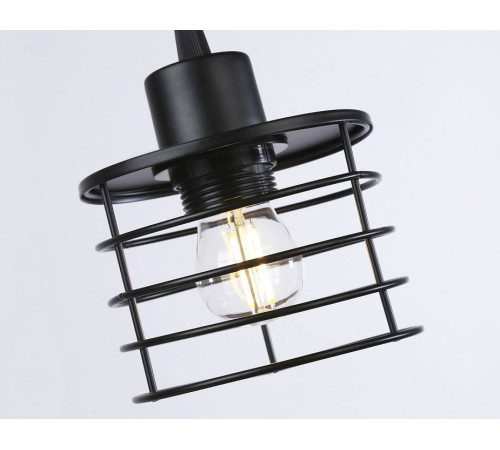 Подвесной светильник Ambrella Light TR TR8068