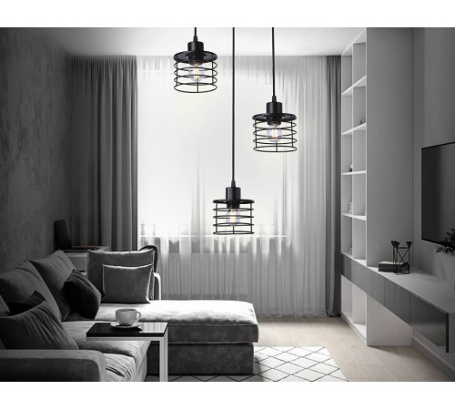 Подвесной светильник Ambrella Light TR TR8081