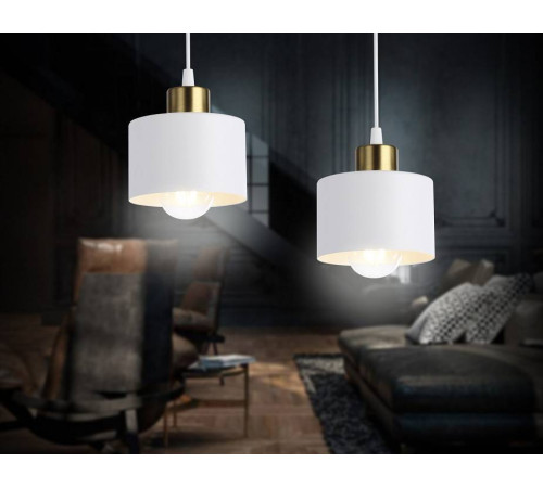 Подвесной светильник Ambrella Light TR TR8112