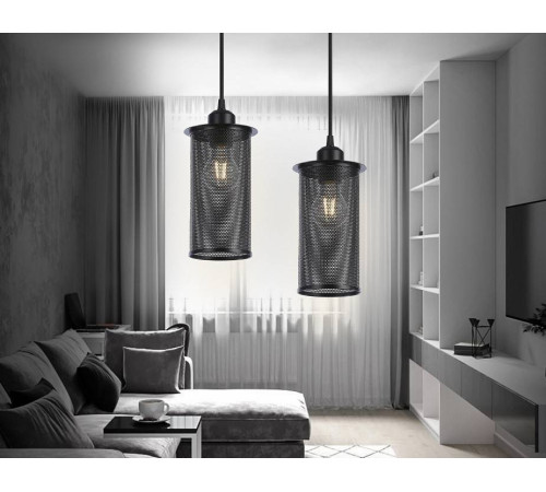 Подвесной светильник Ambrella light TR TR8162