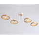 Люстра на штанге Ambrella Light TR TR8247