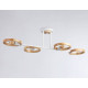 Люстра на штанге Ambrella Light TR TR8247