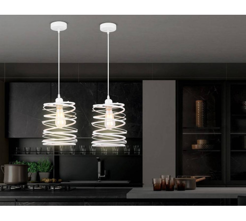 Подвесной светильник Ambrella Light TR TR8400