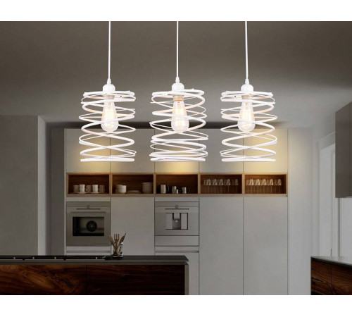 Подвесной светильник Ambrella Light TR TR8402