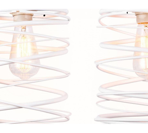 Подвесной светильник Ambrella Light TR TR8402