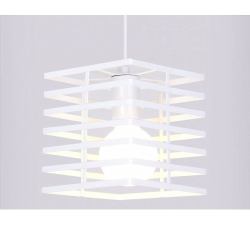 Подвесной светильник Ambrella Light TR TR8410