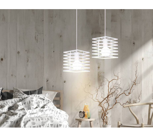 Подвесной светильник Ambrella Light TR TR8410