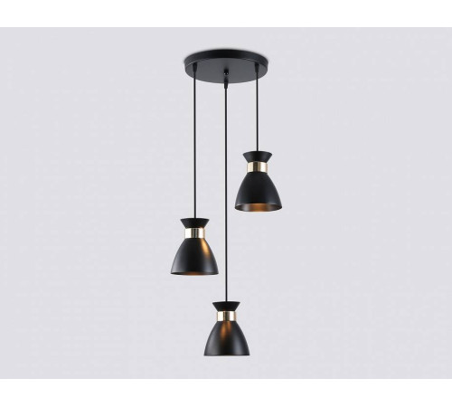 Подвесной светильник Ambrella Light TR TR8470