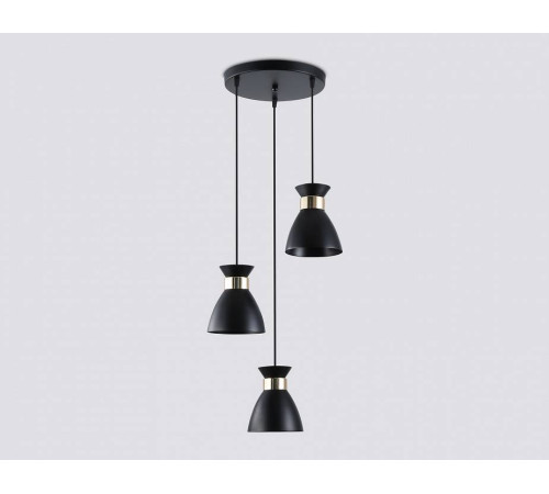 Подвесной светильник Ambrella Light TR TR8470