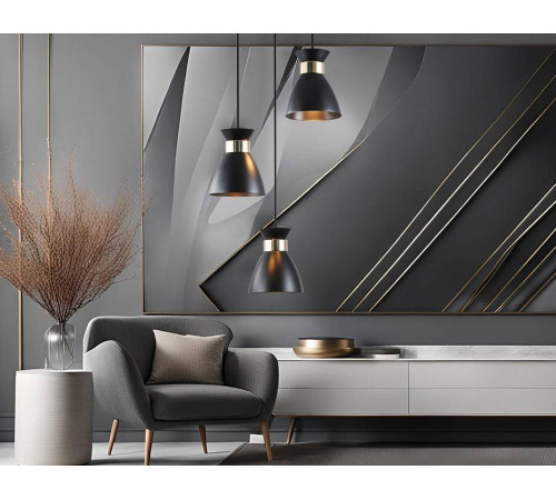 Подвесной светильник Ambrella Light TR TR8470