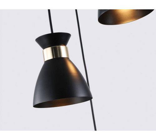 Подвесной светильник Ambrella Light TR TR8470