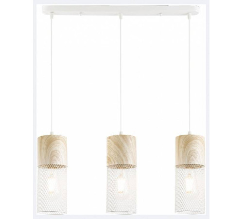 Подвесной светильник Ambrella Light TR TR8499