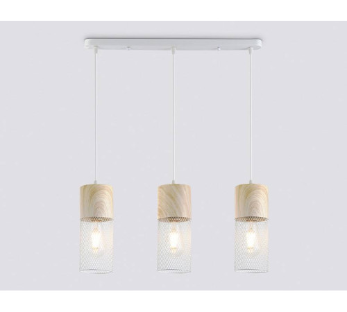 Подвесной светильник Ambrella Light TR TR8499