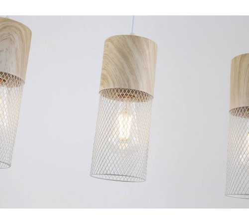 Подвесной светильник Ambrella Light TR TR8499