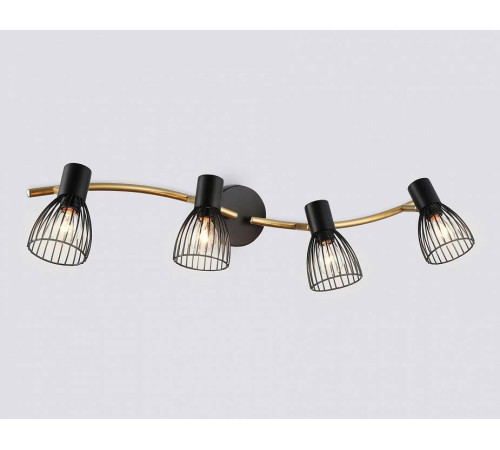 Спот Ambrella Light TR TR8662