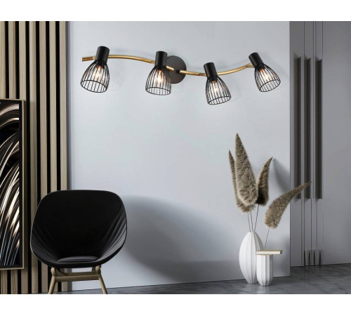 Спот Ambrella Light TR TR8662