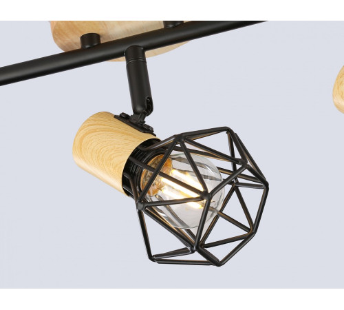 Спот Ambrella Light TR TR8753