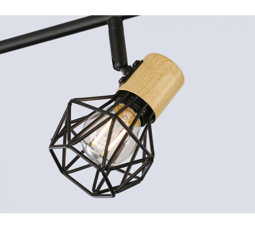 Спот Ambrella Light TR TR8754
