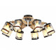 Потолочная люстра Ambrella Light TR TR9530