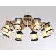 Потолочная люстра Ambrella Light TR TR9530