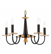 Подвесная люстра Ambrella Light TR TR9593