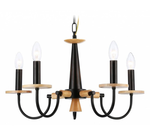 Подвесная люстра Ambrella Light TR TR9593