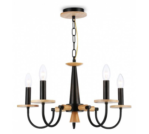 Подвесная люстра Ambrella Light TR TR9593