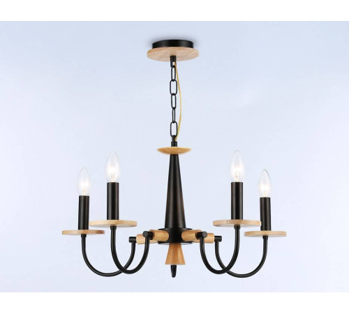 Подвесная люстра Ambrella Light TR TR9593