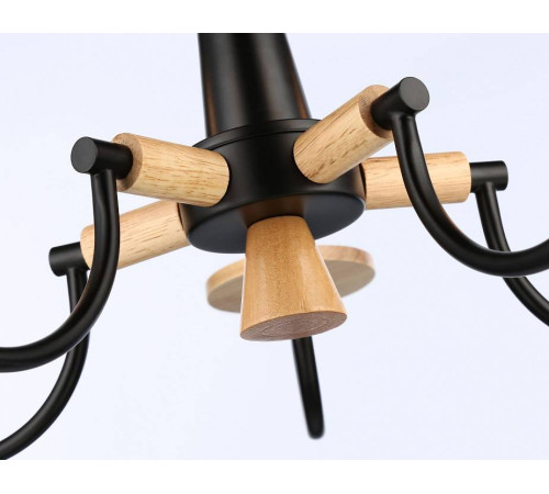 Подвесная люстра Ambrella Light TR TR9593