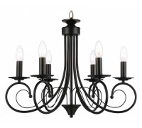 Подвесная люстра Ambrella Light TR TR9612
