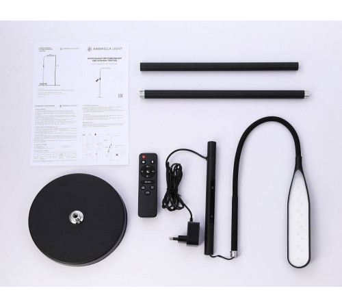 Торшер Ambrella Light TR TR97706
