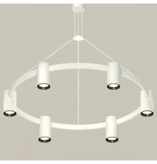 Подвесная люстра Ambrella Light XB XB9021101