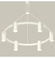 Подвесная люстра Ambrella Light XB XB9021150