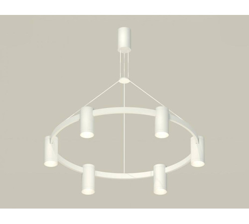 Подвесная люстра Ambrella Light XB XB9021150