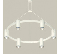 Подвесная люстра Ambrella Light XB XB9021151