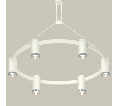 Подвесная люстра Ambrella Light XB XB9021151