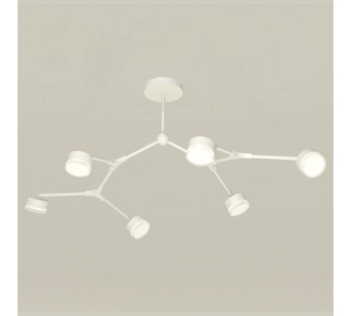 Люстра на штанге Ambrella Light XB XB9055204