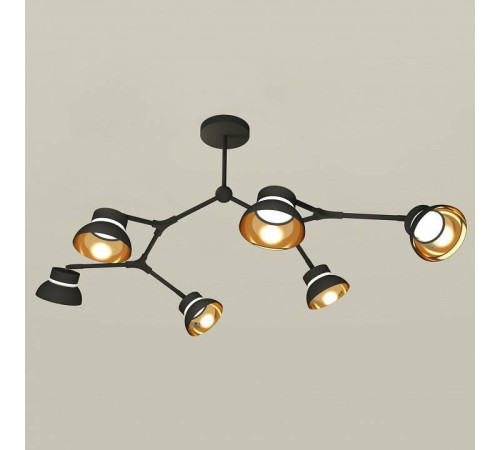 Люстра на штанге Ambrella Light XB XB9056101