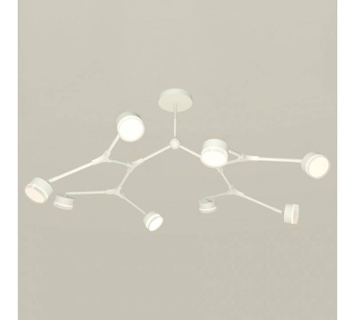 Люстра на штанге Ambrella Light XB XB9059250