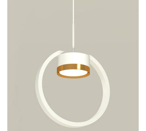 Подвесной светильник Ambrella Light XB XB9101103