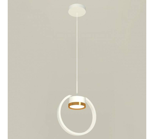 Подвесной светильник Ambrella Light XB XB9101103