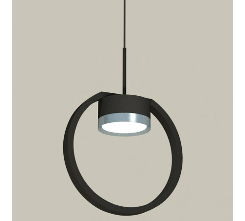 Подвесной светильник Ambrella Light XB XB9102102