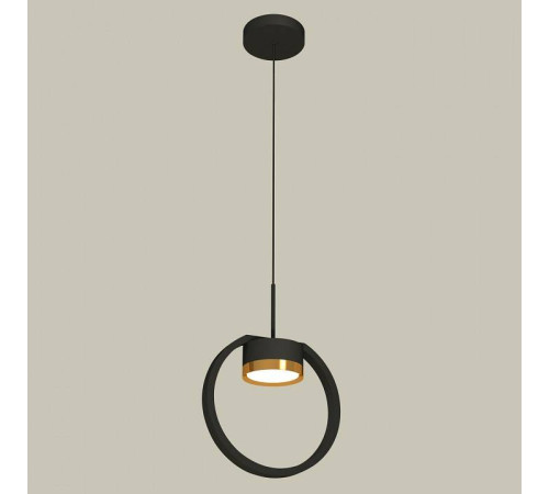 Подвесной светильник Ambrella Light XB XB9102103