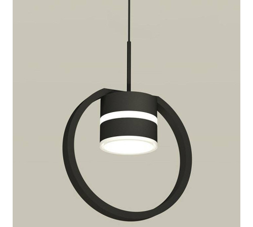 Подвесной светильник Ambrella Light XB XB9102152