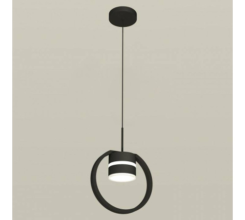 Подвесной светильник Ambrella Light XB XB9102152