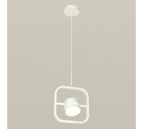 Подвесной светильник Ambrella Light XB XB9118154