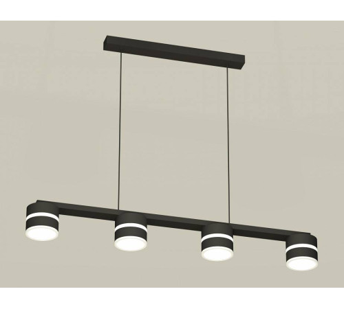 Подвесной светильник Ambrella Light XB XB9152203